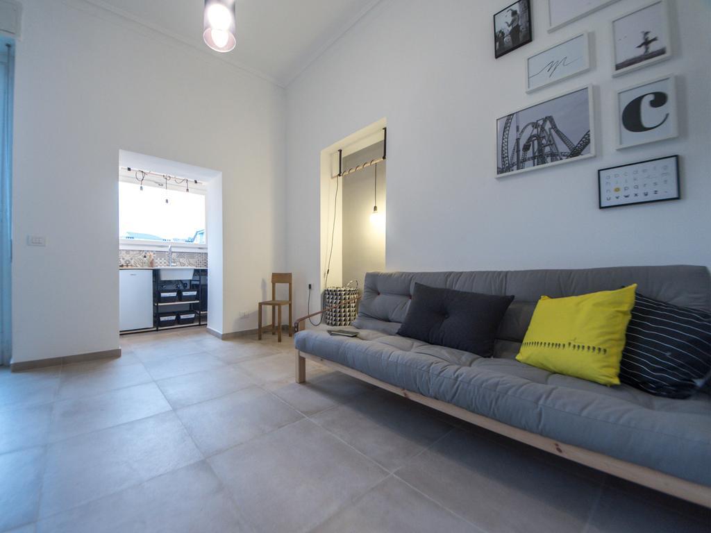 Casa Leggera Apartment Turin Exterior photo
